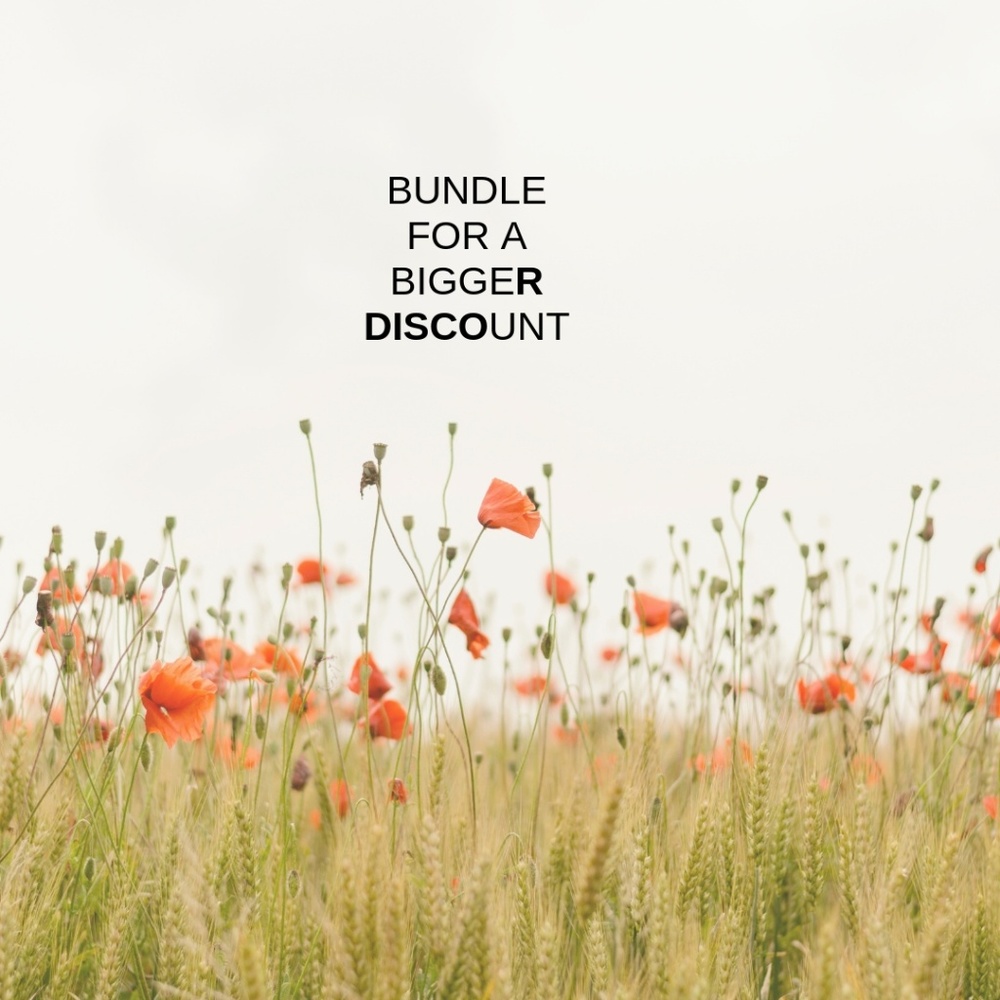 I lOVE BUNDLES